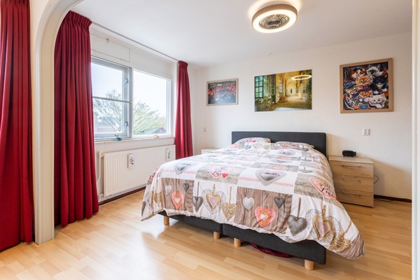 Medium property photo - Drossaard 9, 4624 KA Bergen op Zoom